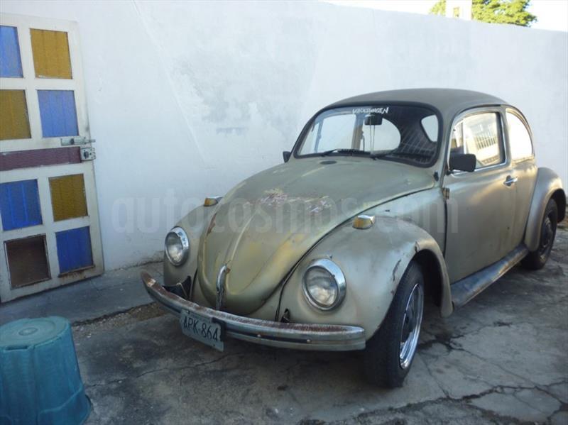 foto Volkswagen Escarabajo 1600 O4 1.6i 8V usado