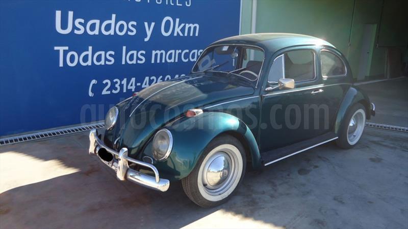foto Volkswagen Escarabajo Otra Version usado