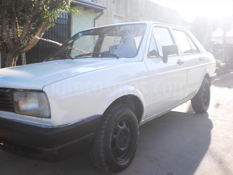 foto Volkswagen Gacel GL usado