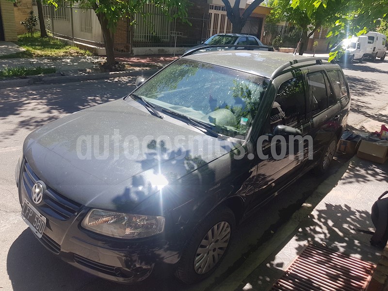 foto Volkswagen Gol Country 1.4 Base usado