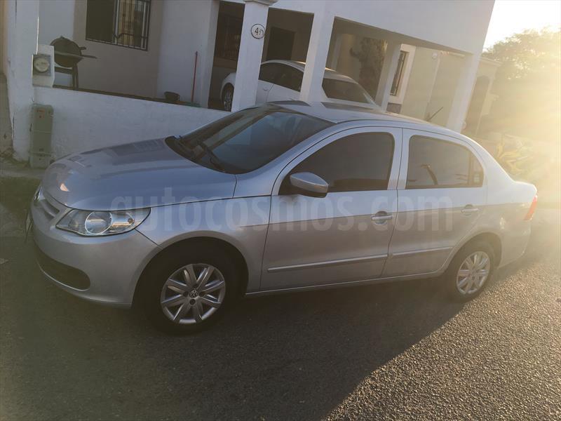 foto Volkswagen Gol Sedan Trendline Ac usado