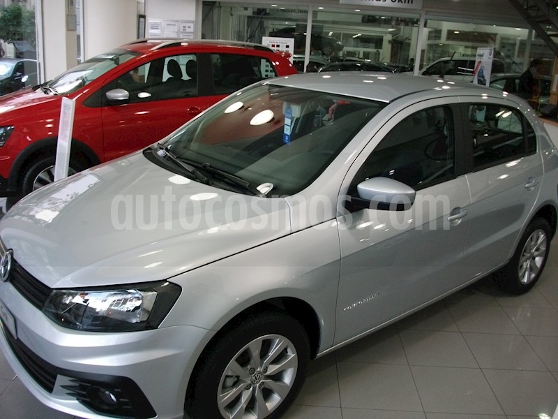 foto Volkswagen Gol Trend 5P Comfortline nuevo