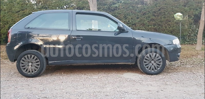 foto Volkswagen Gol 3P 1.4 Power Full usado
