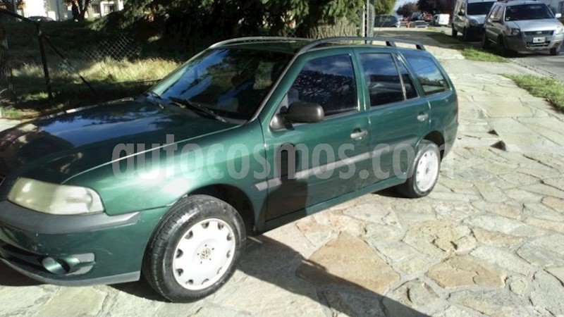 foto Volkswagen Gol 3P 1.6 CL usado