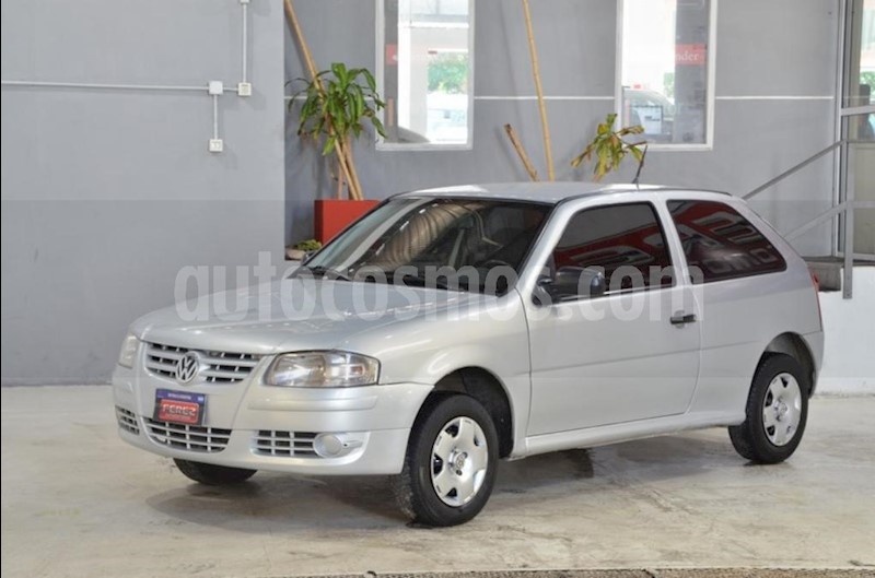 foto Volkswagen Gol 3P 1.6 Comfortline usado