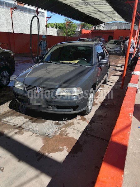 foto Volkswagen Gol 3P 1.6 Comfortline usado