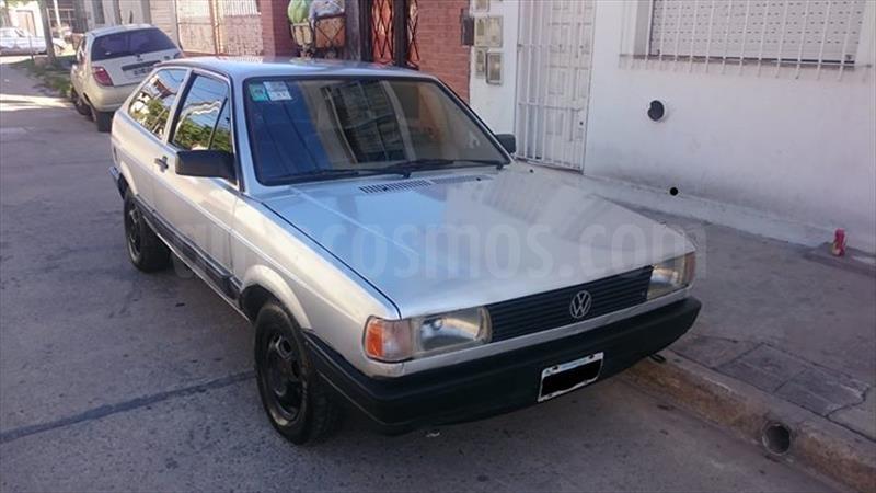 foto Volkswagen Gol 3P 1.6 GL usado