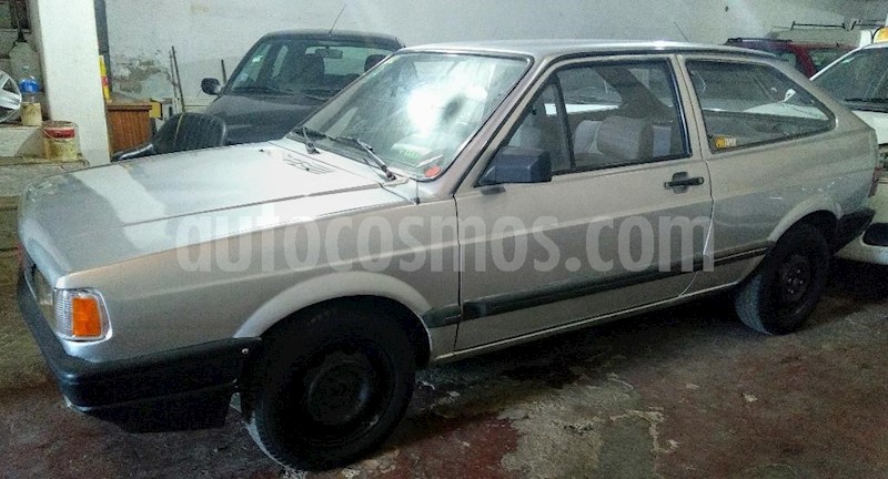 foto Volkswagen Gol 3P 1.8 GL usado