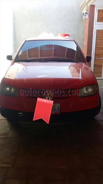 foto Volkswagen Gol 5 Ptas. Basic usado