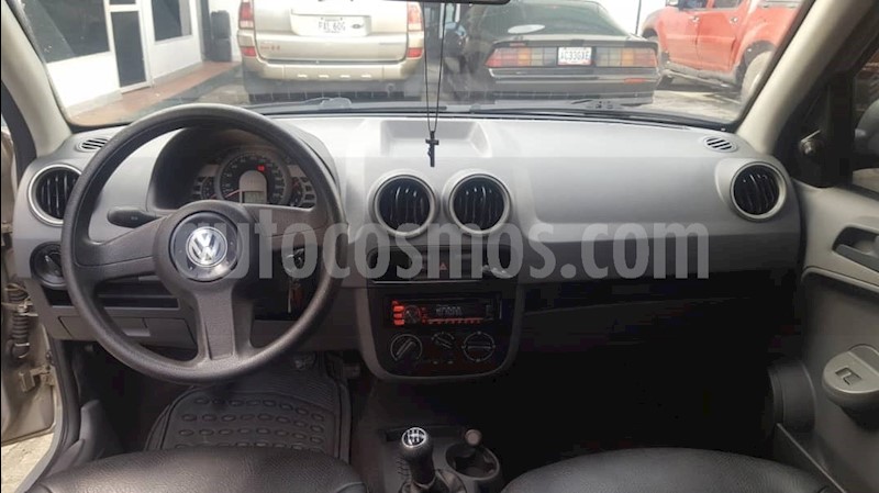 foto Volkswagen Gol 5 Ptas. Comfort Usado