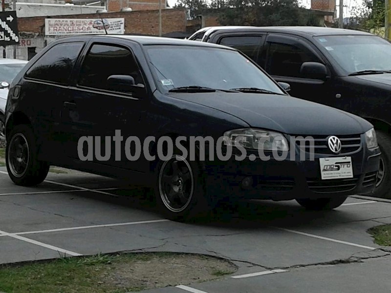 foto Volkswagen Gol 5P 1.4 Power Full usado