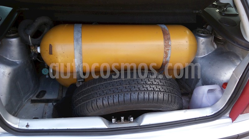 foto Volkswagen Gol 5P 1.6 Comfortline usado