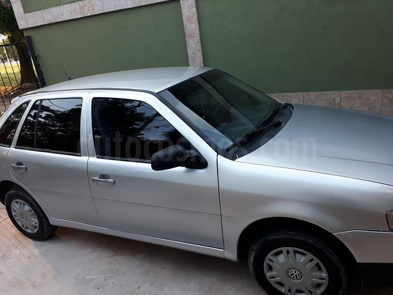 foto Volkswagen Gol 5P 1.6 Power usado