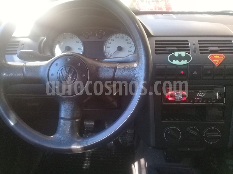 foto Volkswagen Gol 5P 1.6 Power usado
