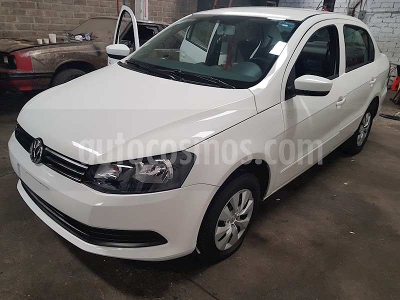foto Volkswagen Gol CL usado