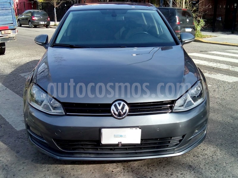 foto Volkswagen Golf 1.4 Tsi usado