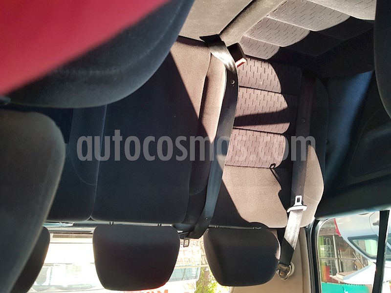 foto Volkswagen Golf 5P 1.6 TSi Comfortline usado