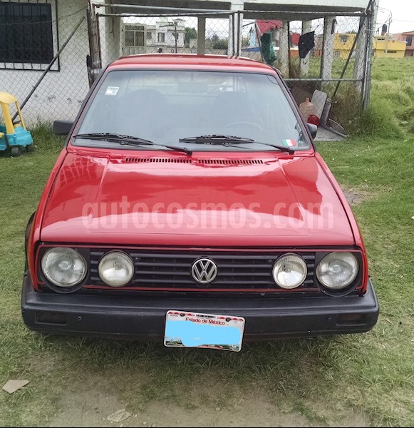 foto Volkswagen Golf A3 GL usado