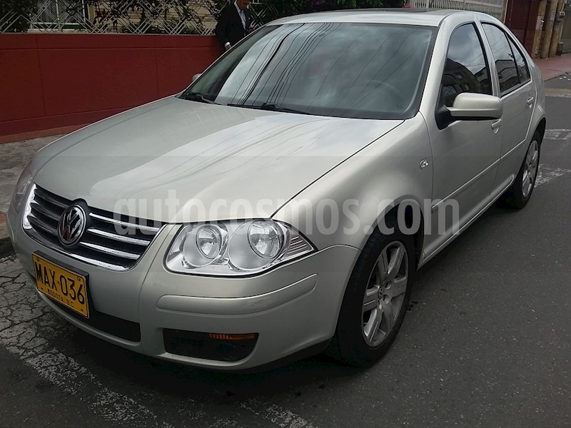 foto Volkswagen Jetta Clasico 2.0L Trendline Full usado