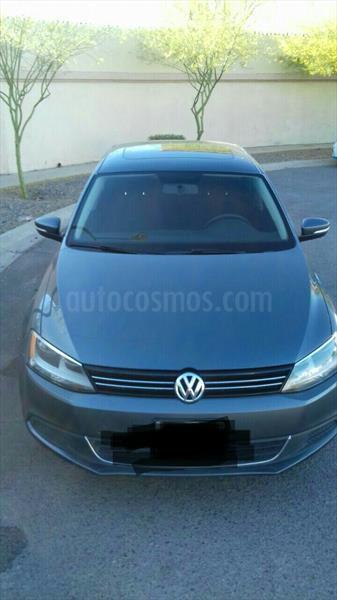 foto Volkswagen Jetta GLI 1.8T Tiptronic usado