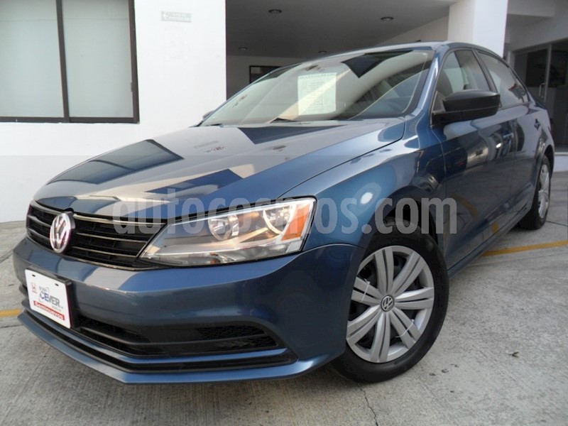 foto Volkswagen Jetta 2.0 Tiptronic usado