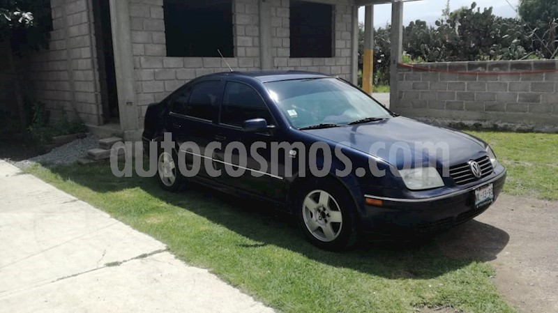 foto Volkswagen Jetta 2.0 usado
