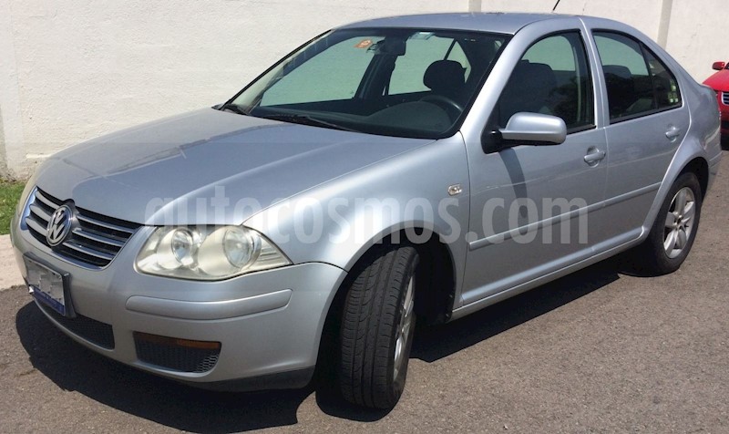 foto Volkswagen Jetta 2.0 usado