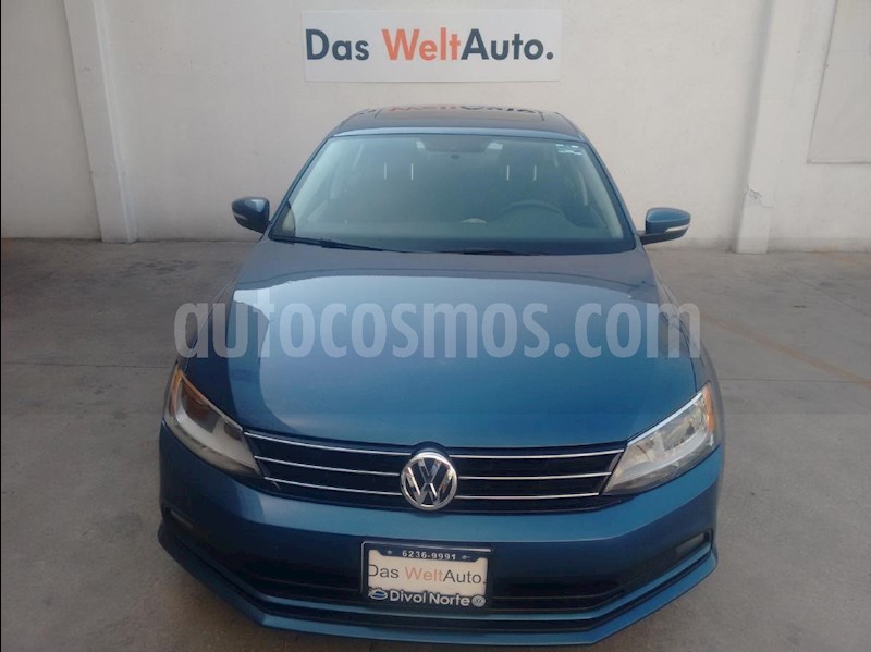 foto Volkswagen Jetta Comfortline usado