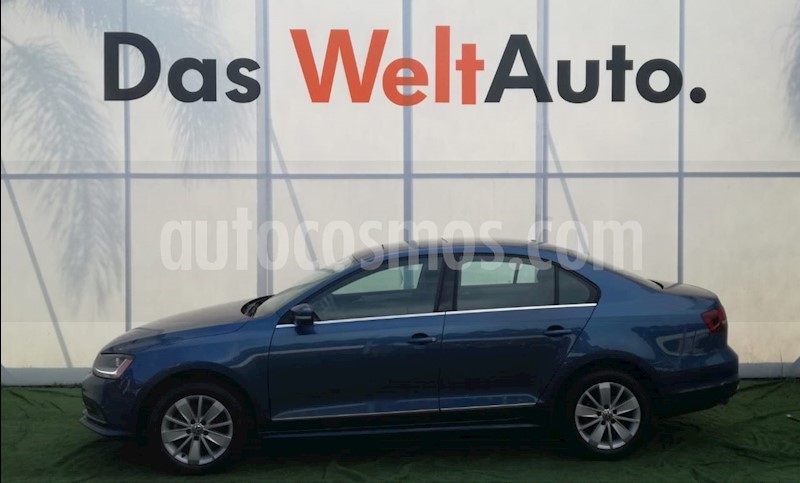 foto Volkswagen Jetta Comfortline usado