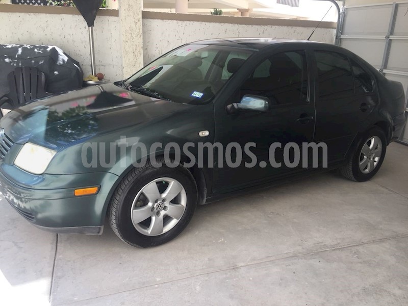 foto Volkswagen Jetta GLS Aut usado