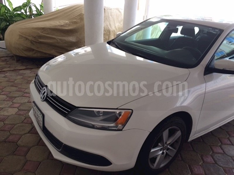 foto Volkswagen Jetta Style Tiptronic usado