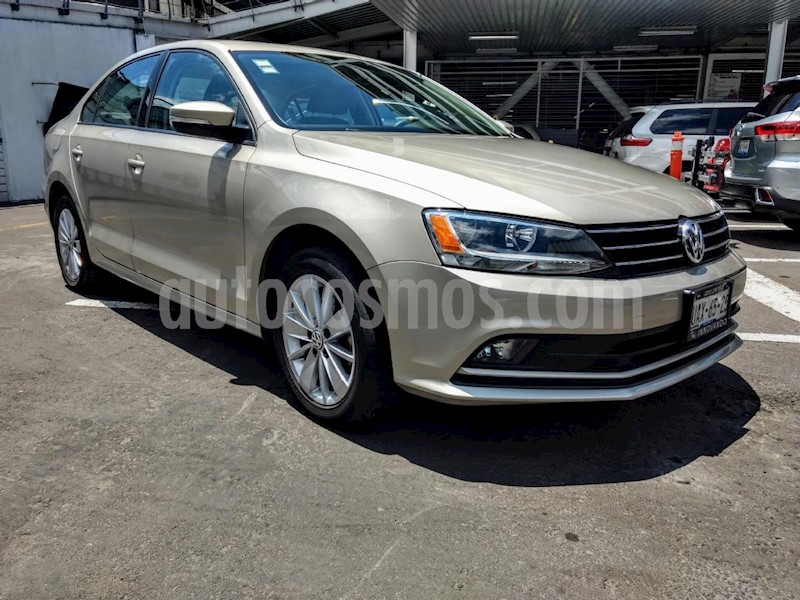 foto Volkswagen Jetta Trendline Tiptronic usado