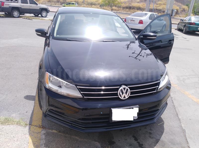 foto Volkswagen Jetta Trendline Seminuevo