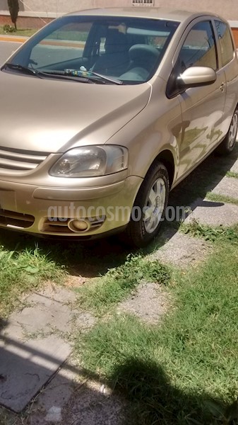 foto Volkswagen Lupo 5P Trendline Ac usado