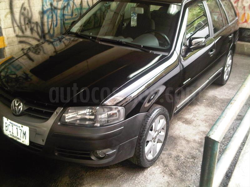 foto Volkswagen Parati Estilo usado