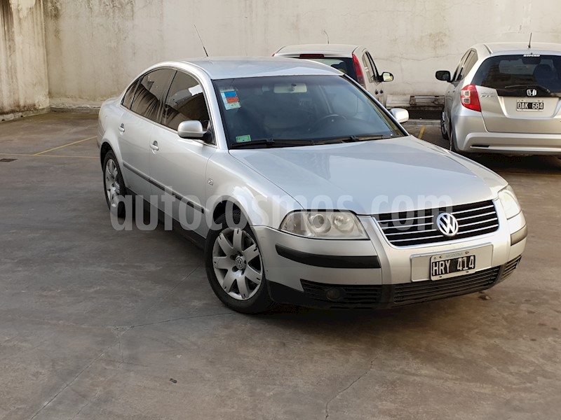 foto Volkswagen Passat 1.9 TDi usado