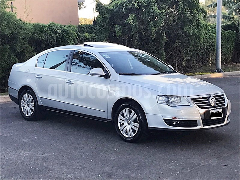 foto Volkswagen Passat 2.0 TSi Exclusive Tiptronic usado