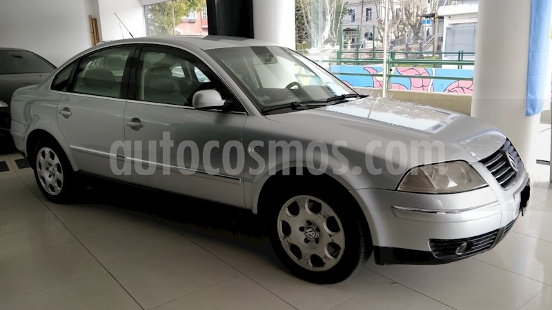 foto Volkswagen Passat 2.8 Highline Tiptronic 4Motion usado
