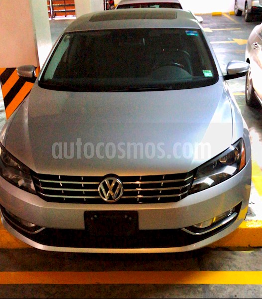 foto Volkswagen Passat 3.6L V6 FSI Prime Package usado