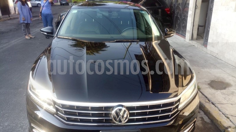 foto Volkswagen Passat DSG V6 usado