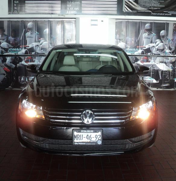 foto Volkswagen Passat Tiptronic Sportline usado