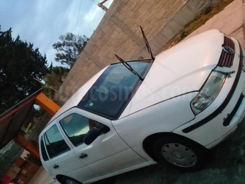 foto Volkswagen Pointer Mi 5P Dh Ac usado