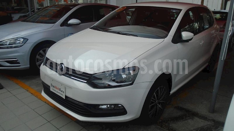 foto Volkswagen Polo Hatchback Allstar Aut usado