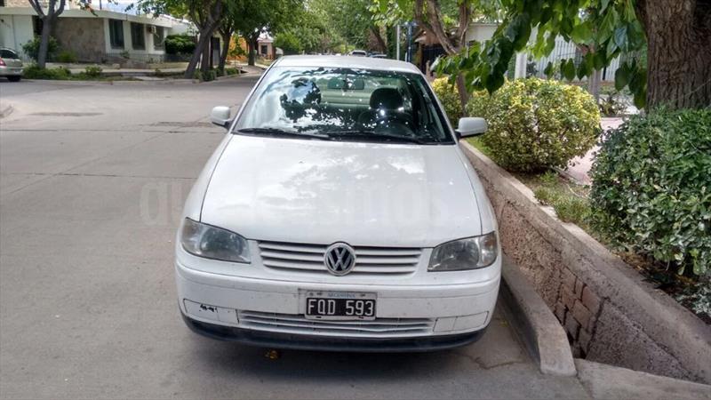 foto Volkswagen Polo Classic 1.9 SD usado