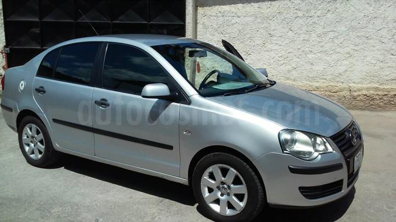 foto Volkswagen Polo Comfortline Sinc. usado