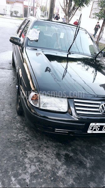 foto Volkswagen Santana Comfortline usado