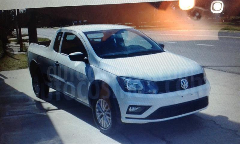 foto Volkswagen Saveiro 1.6 Cabina Extendida Safety Pack High usado