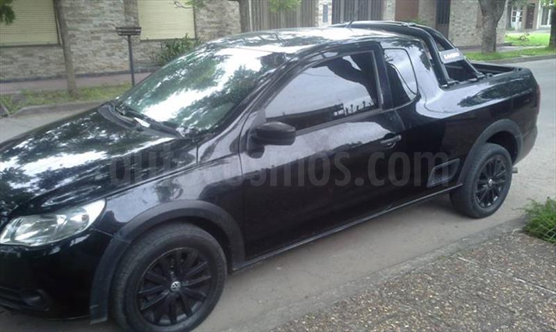 foto Volkswagen Saveiro 1.6 Cabina Extendida usado