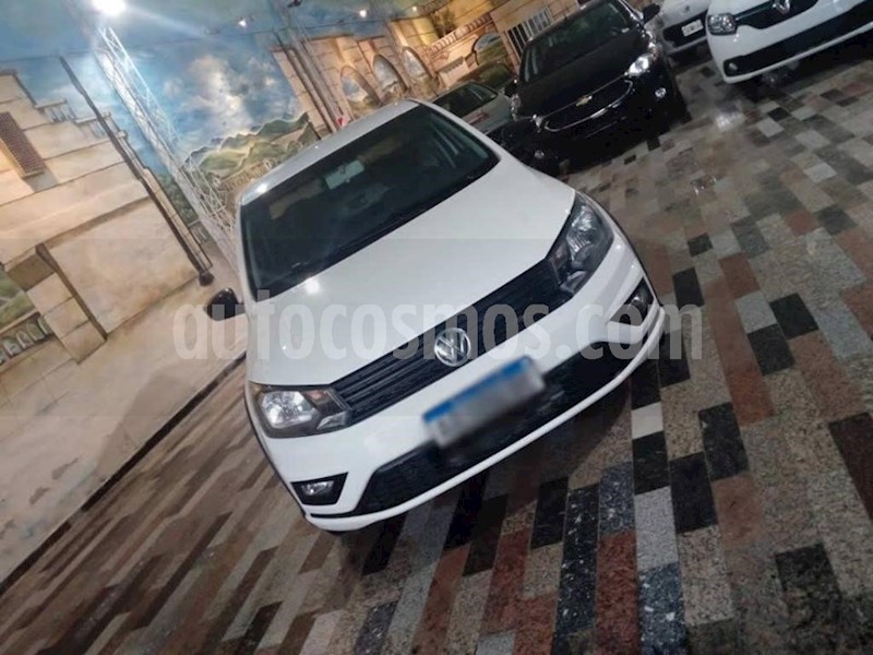 foto Volkswagen Saveiro 1.6 Mi Ac usado