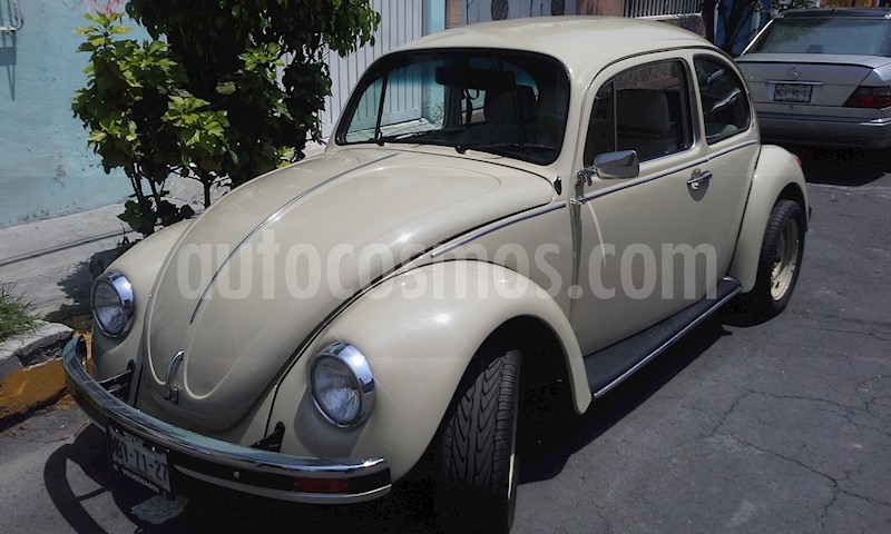foto Volkswagen Sedan City usado
